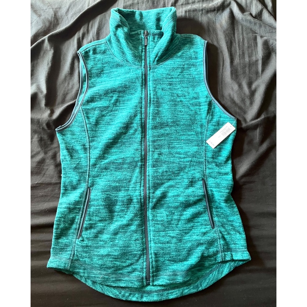 🚩NWT Old Navy Zip-Up Vest